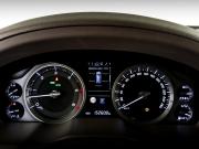 Toyota Land Cruiser 200 Series Рестайлинг 2 Санкт-Петербург  - изображение 43