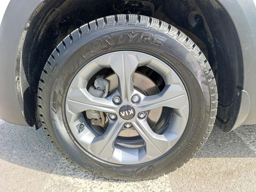 Kia Seltos I Тверь  - изображение 11