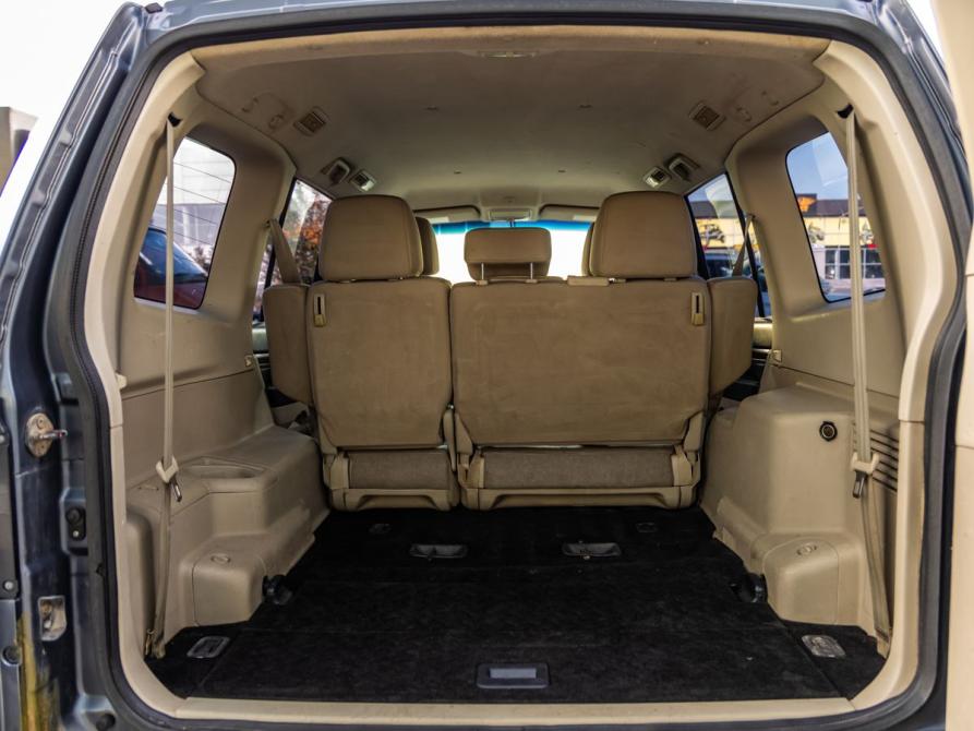 Mitsubishi Pajero IV Волгоград  - изображение 34