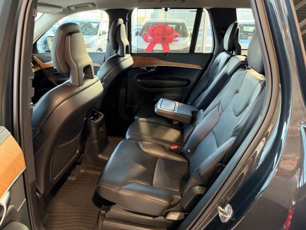 Volvo XC90 II Рестайлинг 1 с пробегом 2020 года, цена 5 545 900 рублей, 63554 км, внедорожник, Автокод Объявления