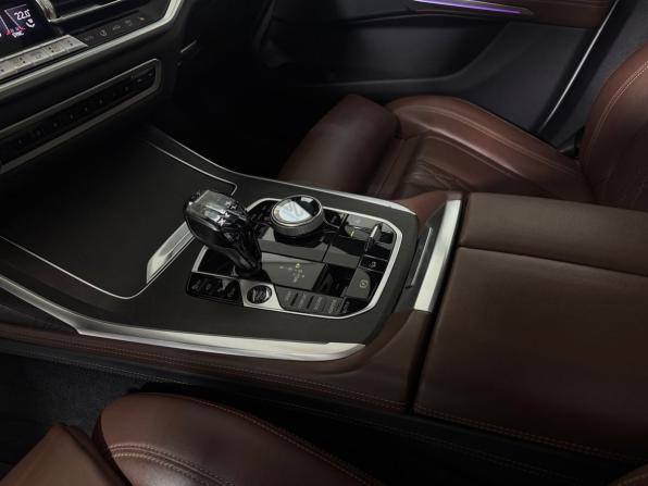 BMW X7 I (G07) с пробегом 2019 года, цена 7 199 000 рублей, 132033 км, внедорожник, Автокод Объявления