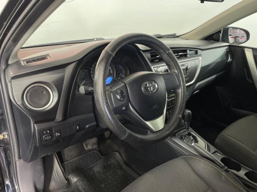 Toyota Auris II Воронеж  - изображение 8
