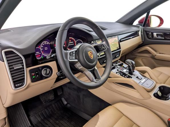 Porsche Cayenne III с пробегом 2020 года, цена 6 765 000 рублей, 48495 км, внедорожник, Автокод Объявления