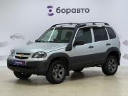 Chevrolet Niva I Рестайлинг Ставрополь  - изображение 16
