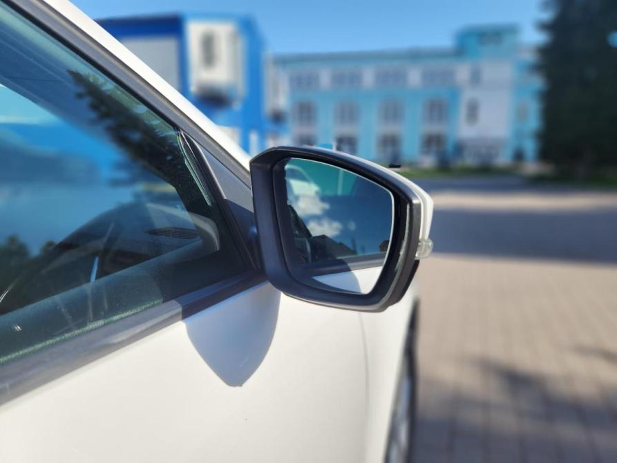 Skoda Octavia III (A7) Великий Новгород  - изображение 15