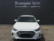 Hyundai Elantra VI (AD) Краснодар  - изображение 22