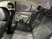 Chevrolet Cruze I Рестайлинг Пермь  - изображение 28