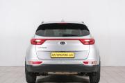 Kia Sportage IV Красноярск  - изображение 24