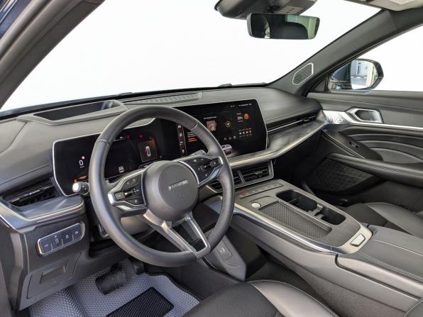 Haval F7 II с пробегом 2025 года, цена 3 000 000 рублей, 26072 км, внедорожник, Автокод Объявления