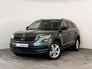 Skoda Kodiaq I Санкт-Петербург  - изображение 27