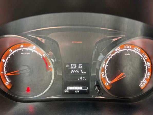 Lada (ВАЗ) Granta I Рестайлинг с пробегом 2024 года, цена 940 000 рублей, 14451 км, универсал, Автокод Объявления