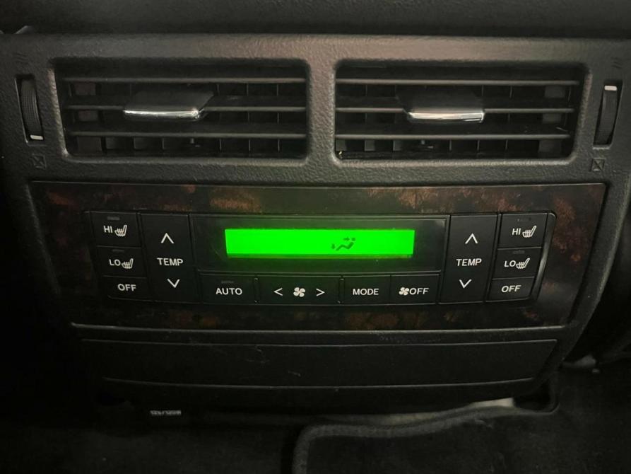 Toyota Land Cruiser 200 Series Рестайлинг 1 Оренбург  - изображение 25