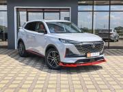 Changan UNI-S (CS55 Plus) Краснодар  - изображение 11