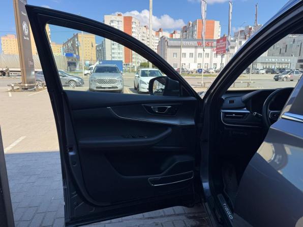 Chery Tiggo 7 Pro I с пробегом 2023 года, цена 1 860 000 рублей, 26540 км, внедорожник, Автокод Объявления