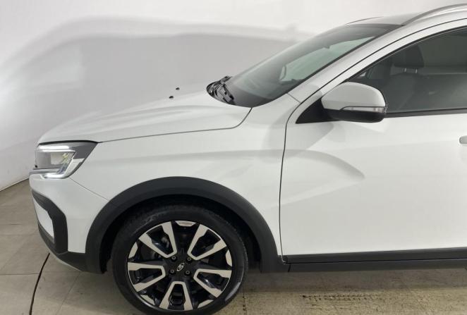 Lada (ВАЗ) Vesta I Рестайлинг (NG) с пробегом 2024 года, цена 1 550 000 рублей, 18334 км, универсал, Автокод Объявления