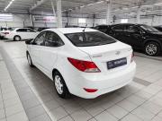 Hyundai Solaris I Рестайлинг Набережные Челны  - изображение 30