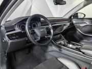 Audi A8 IV (D5) Москва  - изображение 42