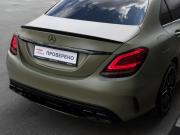 Mercedes-Benz C-Класс IV (W205) Рестайлинг Москва  - изображение 51
