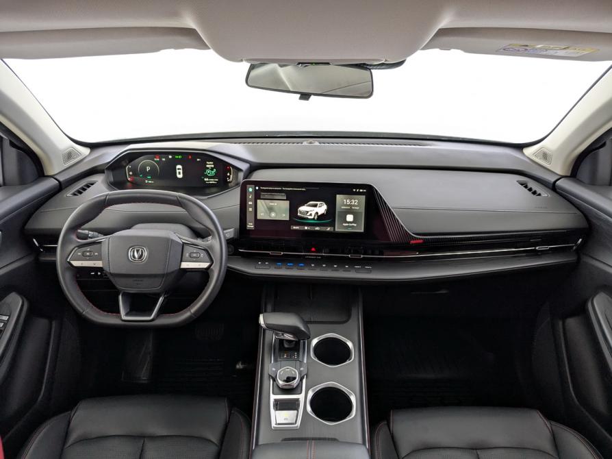 Changan CS55 Plus II Москва  - изображение 14