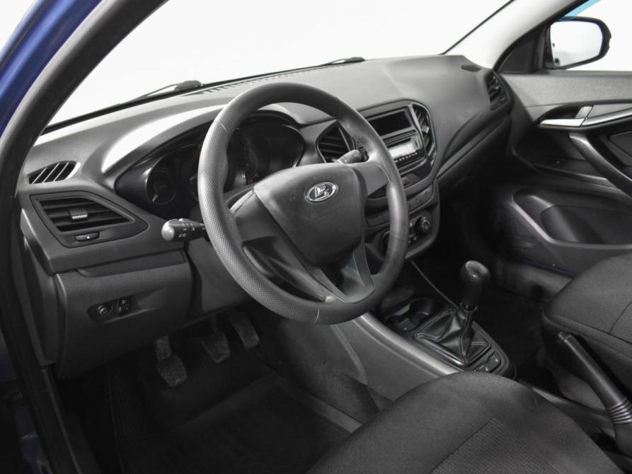 Lada (ВАЗ) Vesta I Санкт-Петербург  - изображение 9