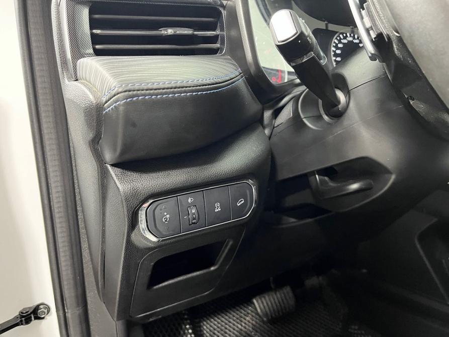 Haval Jolion I Рестайлинг Борисоглебск  - изображение 13