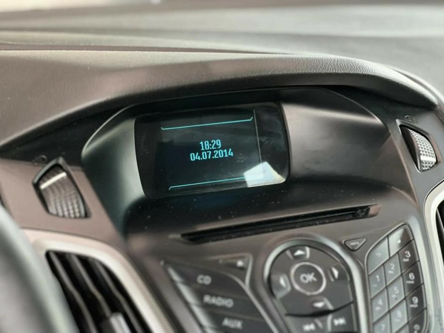 Ford Focus III Екатеринбург  - изображение 16