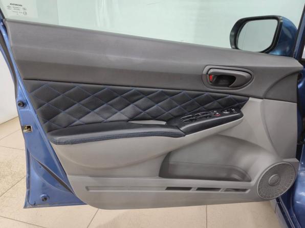 Honda Civic VIII с пробегом 2008 года, цена 750 000 рублей, 237834 км, седан, Автокод Объявления