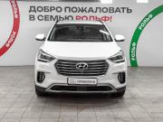 Hyundai Santa Fe III Рестайлинг Москва  - изображение 24