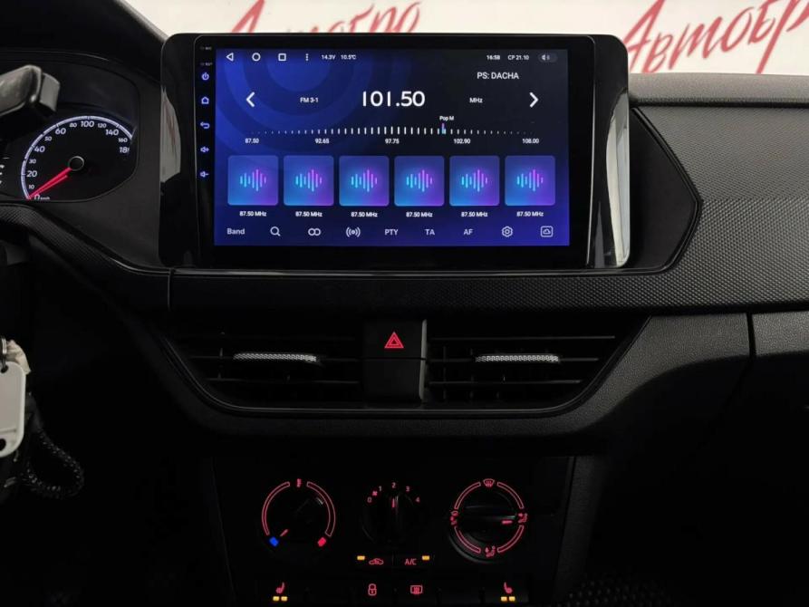 Volkswagen Polo VI Псков  - изображение 14