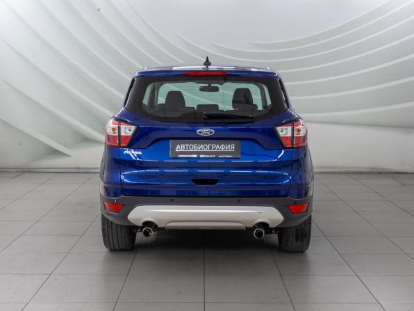 Ford Kuga II Рестайлинг с пробегом 2018 года, цена 1 528 000 рублей, 79416 км, внедорожник, Автокод Объявления