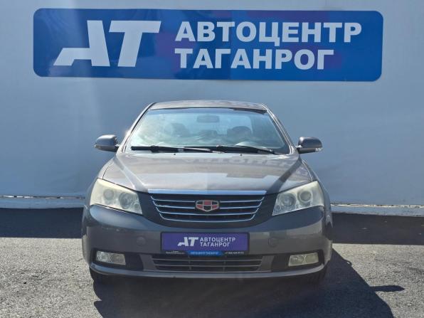 Geely Emgrand EC7 с пробегом 2013 года, цена 599 000 рублей, 88154 км, седан, Автокод Объявления