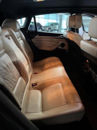 BMW X6 I (E71) Рестайлинг с пробегом 2012 года, цена 2 190 000 рублей, 168342 км, внедорожник, Автокод Объявления