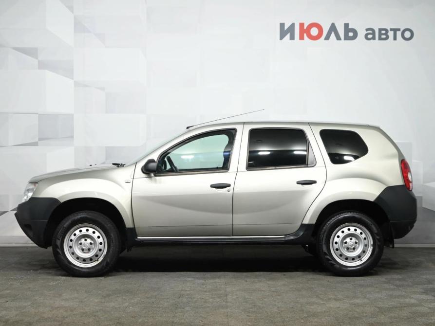 Renault Duster I Екатеринбург  - изображение 8
