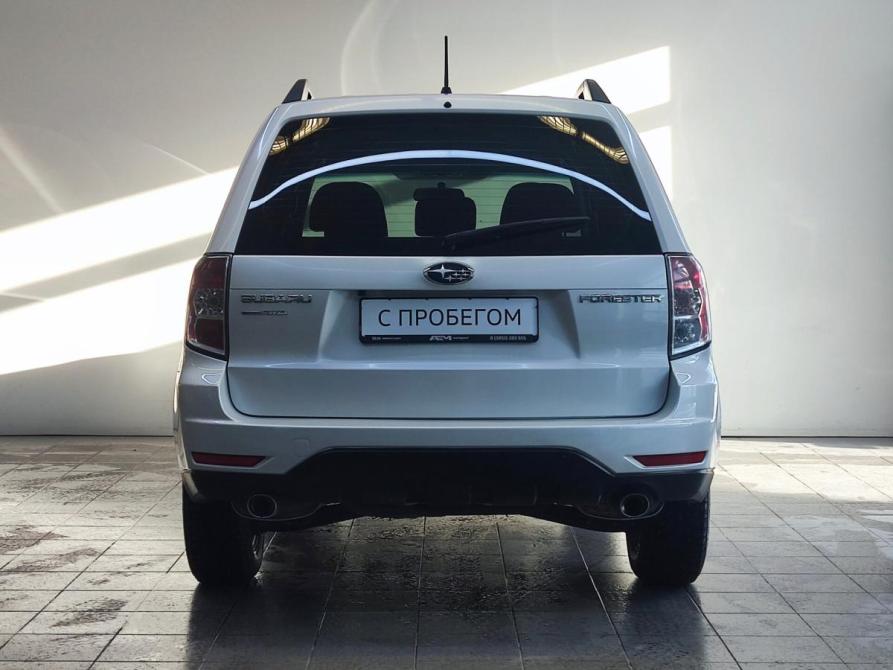 Subaru Forester III Рестайлинг Барнаул  - изображение 7