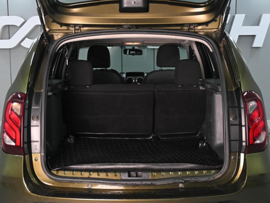 Renault Duster II Ростов-на-Дону  - изображение 17