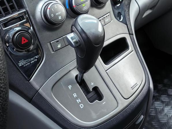 Hyundai Grand Starex I с пробегом 2011 года, цена 1 399 000 рублей, 255045 км, минивэн, Автокод Объявления