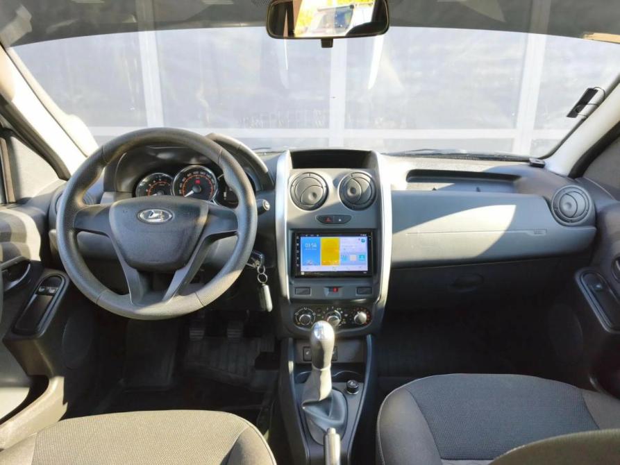 Lada (ВАЗ) Largus I Рестайлинг Ижевск  - изображение 12