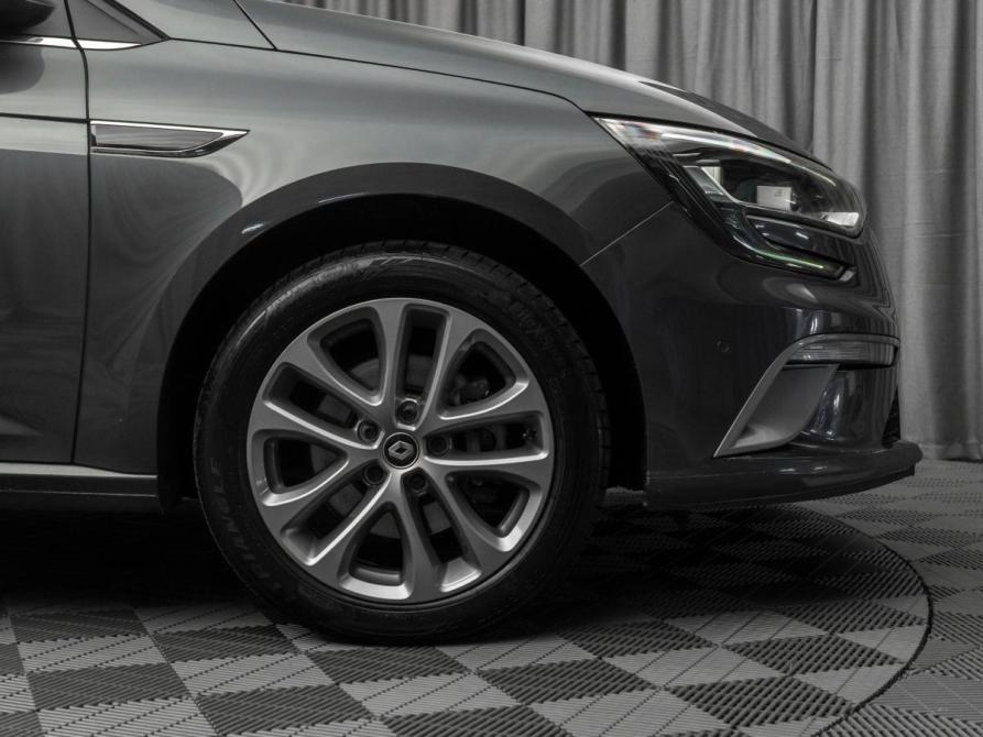 Renault Megane IV Москва  - изображение 27