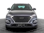 Hyundai Tucson III Рестайлинг Москва  - изображение 28