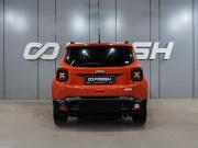 Jeep Renegade I Воронеж  - изображение 22