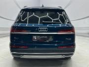 Audi Q7 II (4M) Рестайлинг Воронеж  - изображение 24