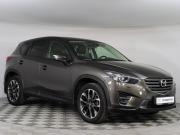 Mazda CX-5 I Рестайлинг Химки  - изображение 20