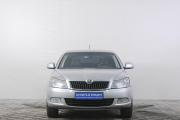 Skoda Octavia II (A5) Рестайлинг Кемерово  - изображение 25
