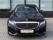 Mercedes-Benz C-Класс IV (W205) Екатеринбург  - изображение 19