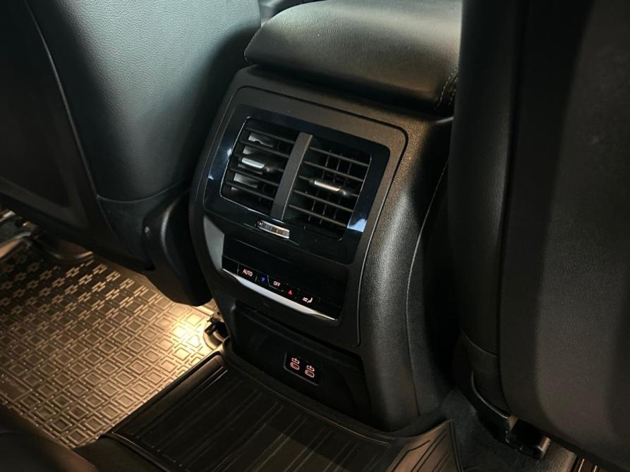 BMW X4 II (G02) Екатеринбург  - изображение 30