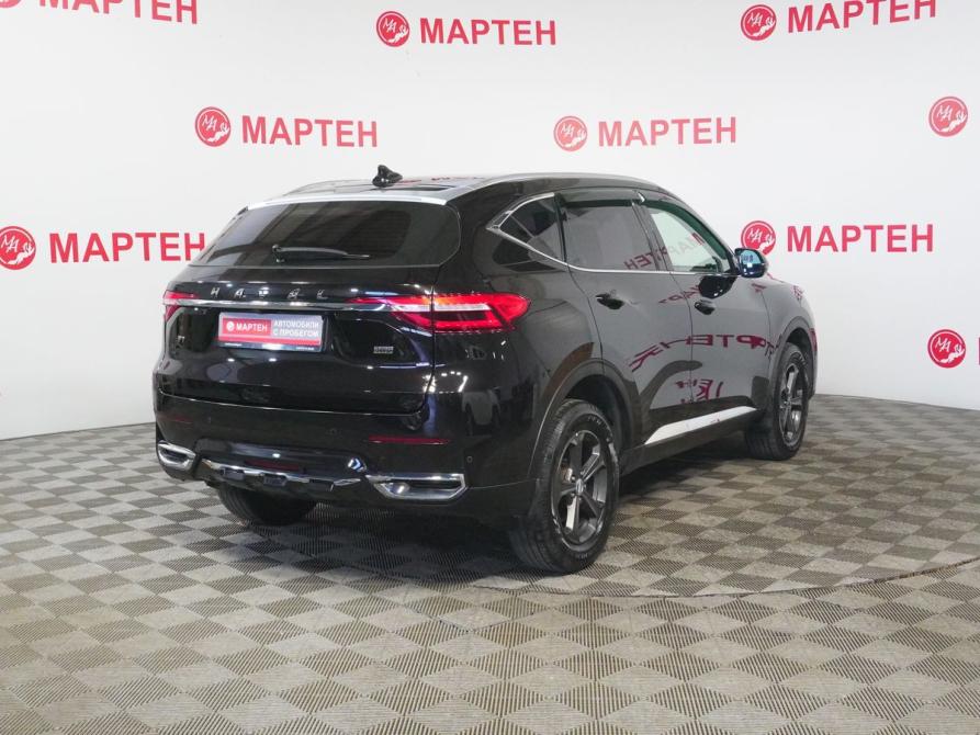 Haval F7 I Вологда  - изображение 5