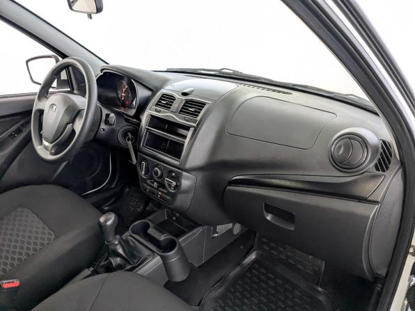 Lada (ВАЗ) Granta I Рестайлинг с пробегом 2024 года, цена 720 000 рублей, 50540 км, седан, Автокод Объявления