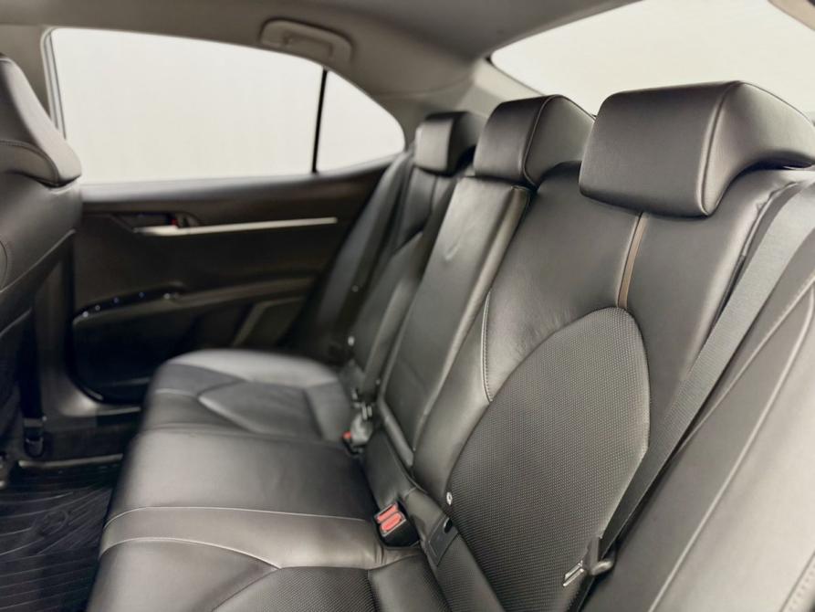 Toyota Camry VIII (XV70) Вологда  - изображение 14