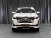 Cadillac Escalade V Тюмень  - изображение 43