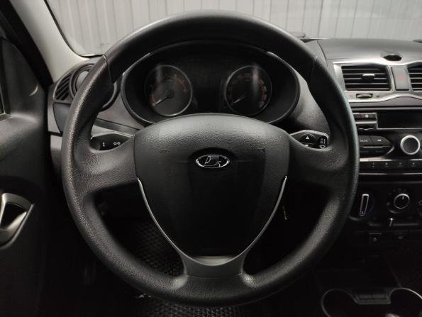 Lada (ВАЗ) Granta I Рестайлинг с пробегом 2022 года, цена 650 000 рублей, 69023 км, седан, Автокод Объявления